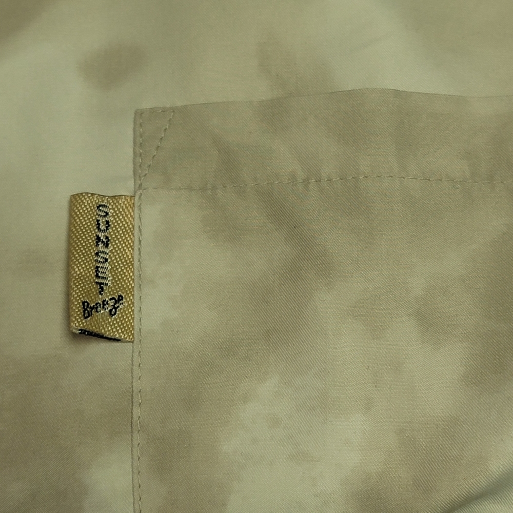 Sunset Breeze Men's Shirt Sz XL - Picture 9 of 11